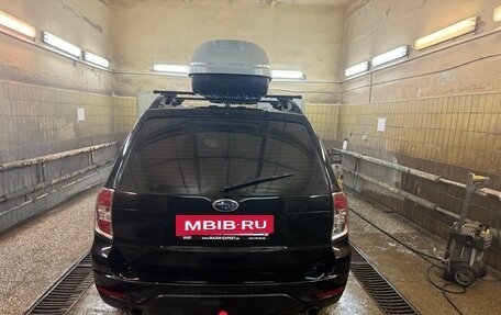 Subaru Forester, 2012 год, 1 200 000 рублей, 3 фотография