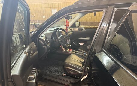 Subaru Forester, 2012 год, 1 200 000 рублей, 4 фотография