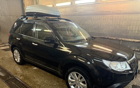 Subaru Forester, 2012 год, 1 200 000 рублей, 6 фотография