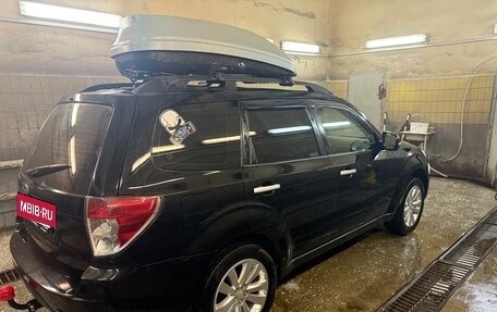Subaru Forester, 2012 год, 1 200 000 рублей, 10 фотография