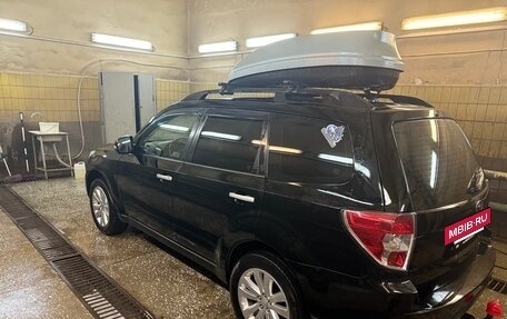 Subaru Forester, 2012 год, 1 200 000 рублей, 8 фотография