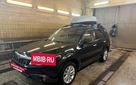 Subaru Forester, 2012 год, 1 200 000 рублей, 7 фотография