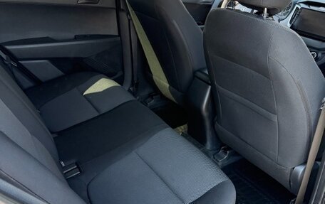 Hyundai Creta I рестайлинг, 2021 год, 2 150 000 рублей, 15 фотография