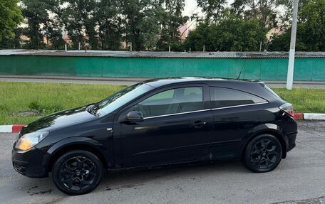 Opel Astra H, 2006 год, 325 000 рублей, 3 фотография