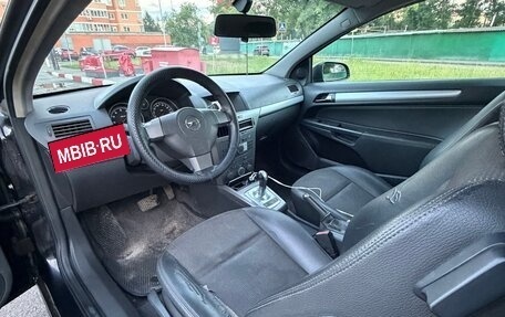 Opel Astra H, 2006 год, 325 000 рублей, 10 фотография