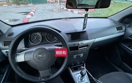 Opel Astra H, 2006 год, 325 000 рублей, 8 фотография
