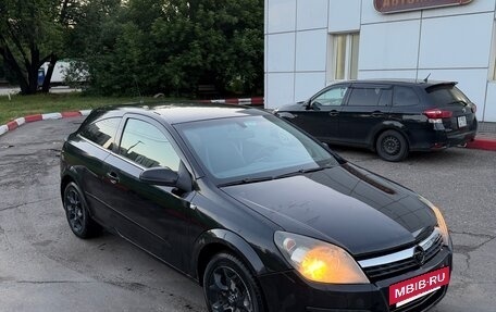 Opel Astra H, 2006 год, 325 000 рублей, 7 фотография