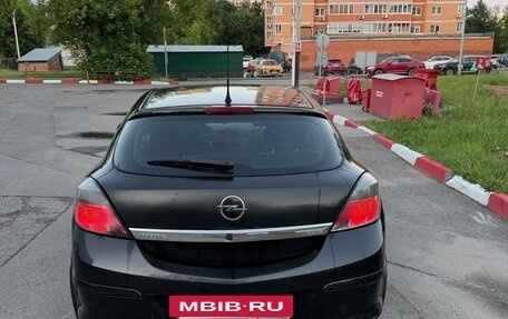 Opel Astra H, 2006 год, 325 000 рублей, 5 фотография