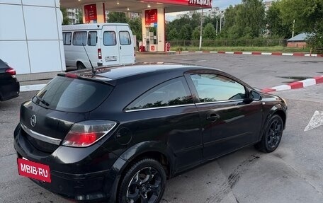 Opel Astra H, 2006 год, 325 000 рублей, 4 фотография