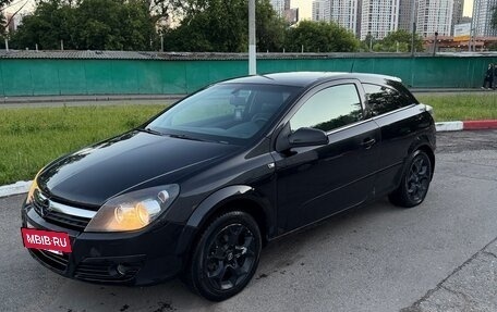 Opel Astra H, 2006 год, 325 000 рублей, 2 фотография
