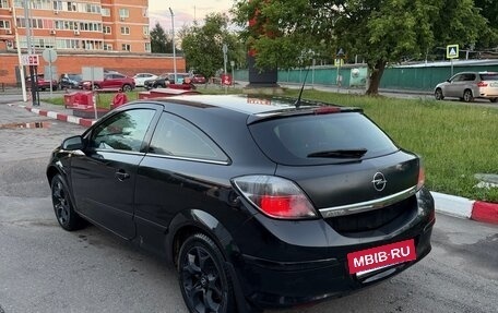Opel Astra H, 2006 год, 325 000 рублей, 6 фотография