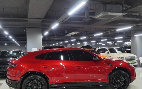Lamborghini Urus I, 2025 год, 34 500 000 рублей, 2 фотография