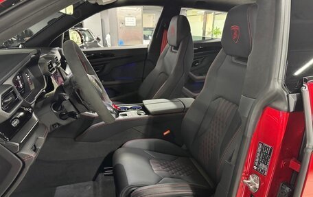Lamborghini Urus I, 2025 год, 34 500 000 рублей, 4 фотография