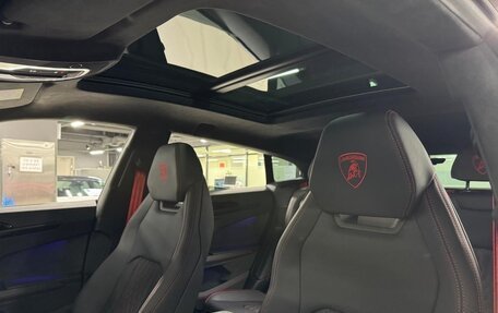 Lamborghini Urus I, 2025 год, 34 500 000 рублей, 6 фотография