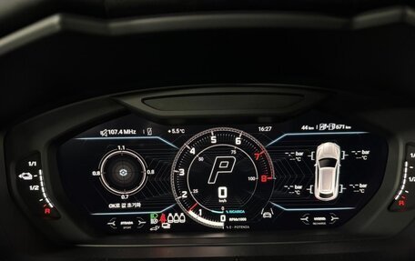 Lamborghini Urus I, 2025 год, 34 500 000 рублей, 7 фотография