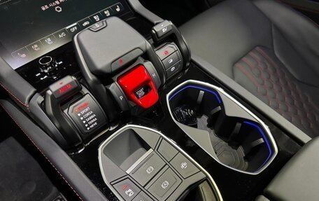 Lamborghini Urus I, 2025 год, 34 500 000 рублей, 11 фотография