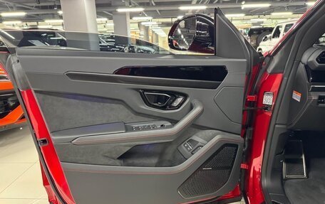 Lamborghini Urus I, 2025 год, 34 500 000 рублей, 12 фотография
