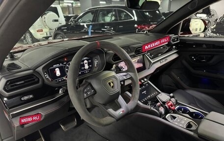 Lamborghini Urus I, 2025 год, 34 500 000 рублей, 5 фотография