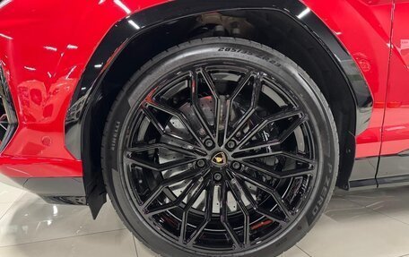 Lamborghini Urus I, 2025 год, 34 500 000 рублей, 17 фотография