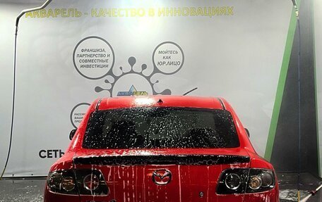 Mazda 3, 2007 год, 559 000 рублей, 7 фотография