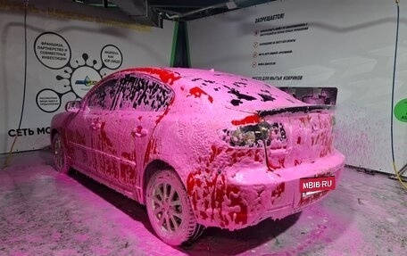 Mazda 3, 2007 год, 559 000 рублей, 6 фотография