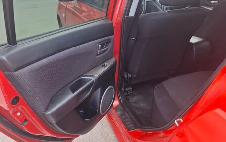 Mazda 3, 2007 год, 559 000 рублей, 13 фотография