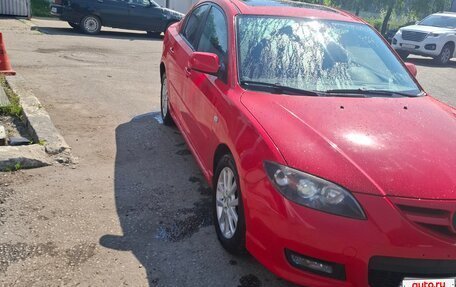 Mazda 3, 2007 год, 559 000 рублей, 12 фотография