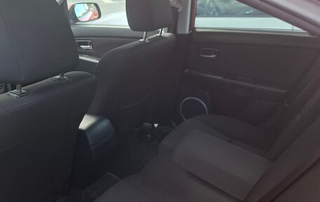 Mazda 3, 2007 год, 559 000 рублей, 14 фотография