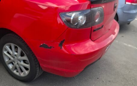 Mazda 3, 2007 год, 559 000 рублей, 19 фотография