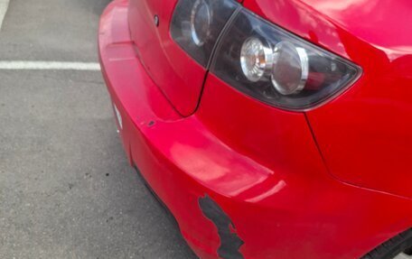 Mazda 3, 2007 год, 559 000 рублей, 18 фотография