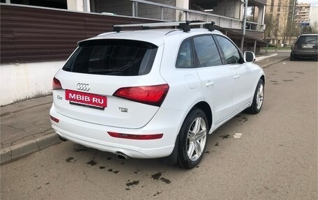 Audi Q5, 2013 год, 1 550 000 рублей, 2 фотография