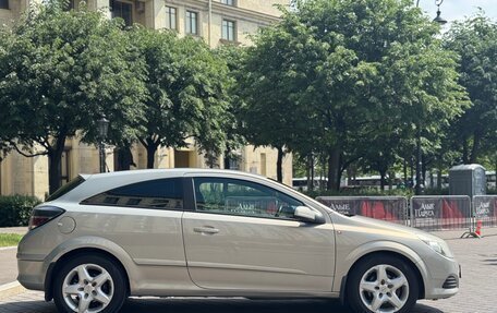 Opel Astra H, 2008 год, 295 000 рублей, 4 фотография