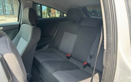 Opel Astra H, 2008 год, 295 000 рублей, 11 фотография