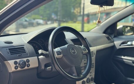 Opel Astra H, 2008 год, 295 000 рублей, 9 фотография