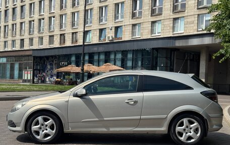 Opel Astra H, 2008 год, 295 000 рублей, 8 фотография