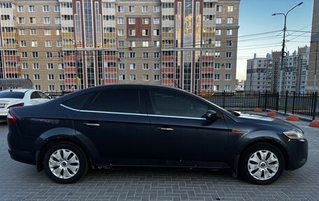 Ford Mondeo IV, 2009 год, 470 000 рублей, 2 фотография