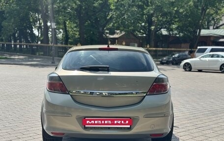 Opel Astra H, 2008 год, 295 000 рублей, 6 фотография