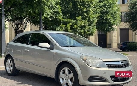 Opel Astra H, 2008 год, 295 000 рублей, 3 фотография