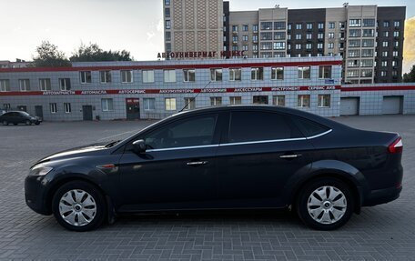 Ford Mondeo IV, 2009 год, 470 000 рублей, 3 фотография