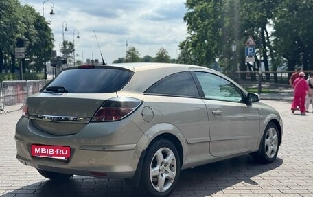 Opel Astra H, 2008 год, 295 000 рублей, 5 фотография