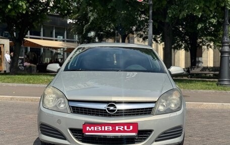 Opel Astra H, 2008 год, 295 000 рублей, 2 фотография
