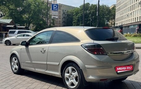 Opel Astra H, 2008 год, 295 000 рублей, 7 фотография