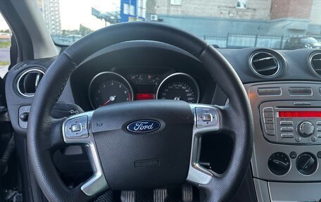 Ford Mondeo IV, 2009 год, 470 000 рублей, 4 фотография