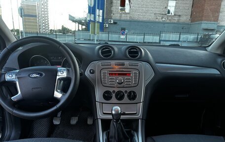 Ford Mondeo IV, 2009 год, 470 000 рублей, 7 фотография