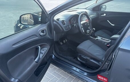 Ford Mondeo IV, 2009 год, 470 000 рублей, 5 фотография