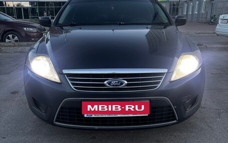 Ford Mondeo IV, 2009 год, 470 000 рублей, 11 фотография