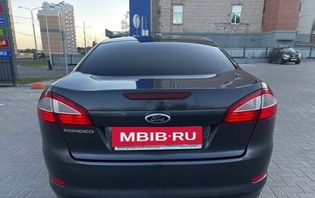 Ford Mondeo IV, 2009 год, 470 000 рублей, 10 фотография