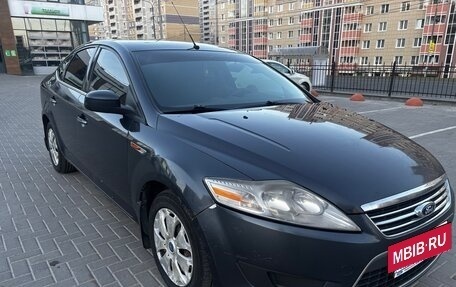 Ford Mondeo IV, 2009 год, 470 000 рублей, 9 фотография