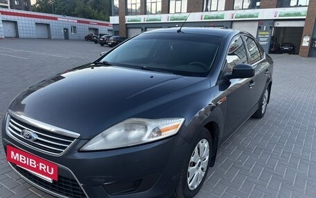 Ford Mondeo IV, 2009 год, 470 000 рублей, 8 фотография