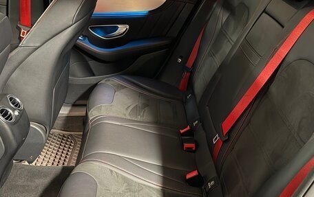 Mercedes-Benz GLC AMG, 2016 год, 3 900 000 рублей, 12 фотография